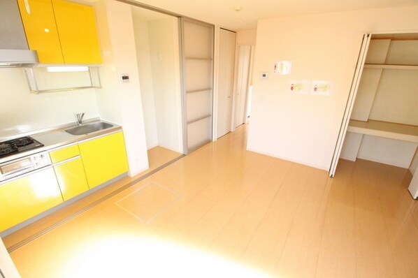 ミストグラスの物件内観写真